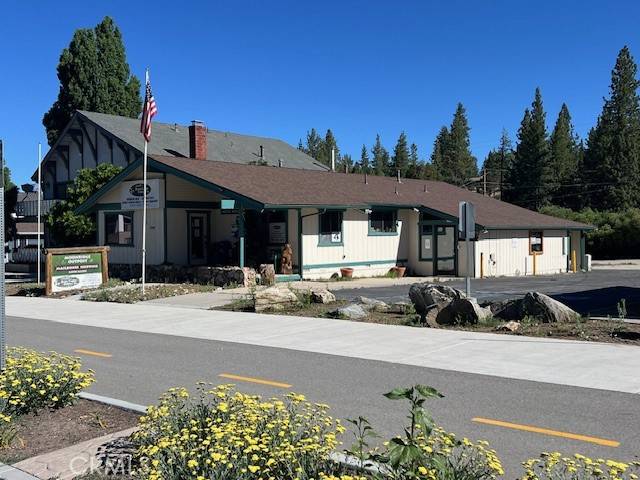 42592 Moonridge RD, Big Bear Lake, CA 92315