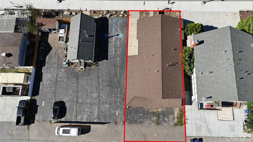 Big Bear Lake, CA 92315,42592 Moonridge RD