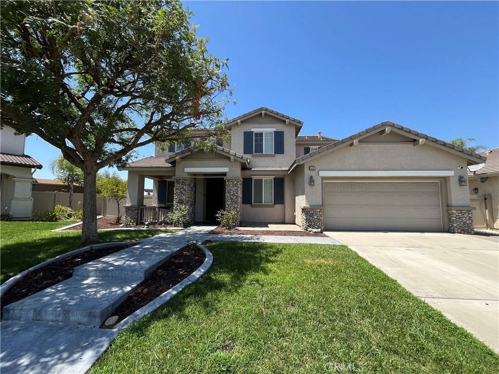 1431 Red Bird CT, Redlands, CA 92374