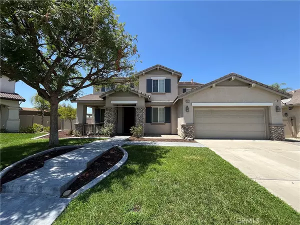 1431 Red Bird CT, Redlands, CA 92374
