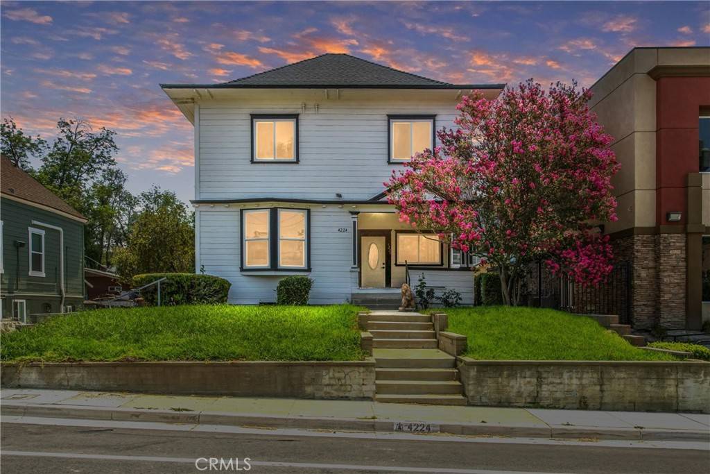 4224 Brockton AVE, Riverside, CA 92501