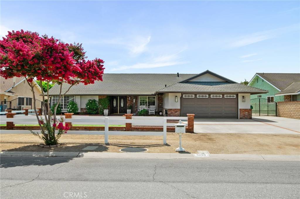 5293 Trail ST, Norco, CA 92860