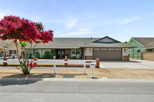 5293 Trail ST, Norco, CA 92860