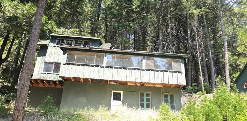Blue Jay, CA 92317,435 Blue Jay Canyon RD