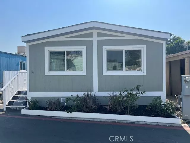 15798 Slover AVE #18, Fontana, CA 92337