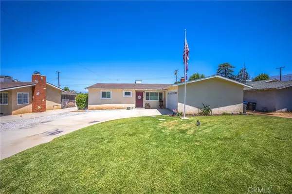 Calimesa, CA 92320,124 Myrtlewood DR