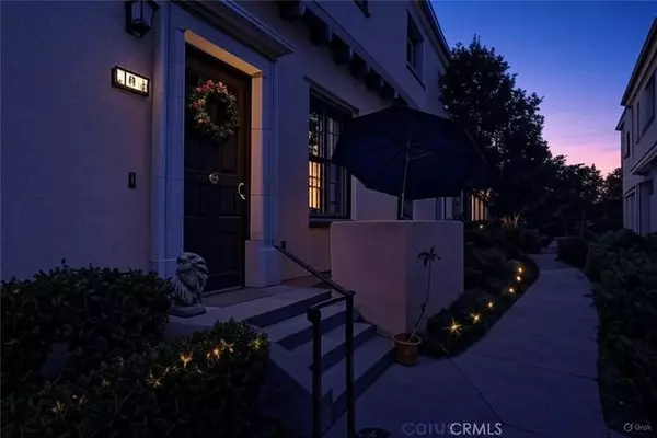 Corona, CA 92883,4441 Owens ST #104