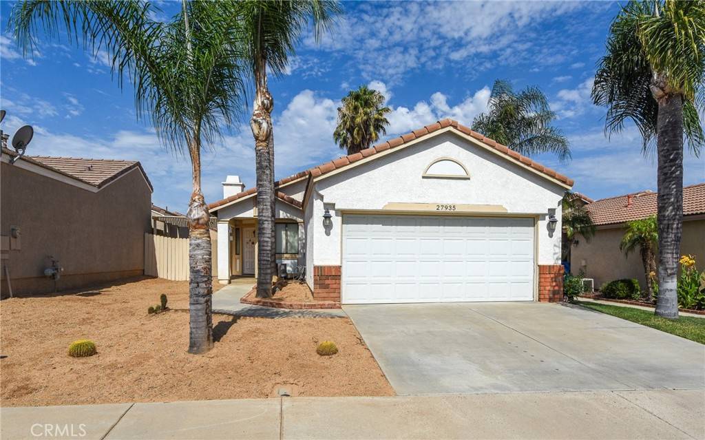 27935 Cactus Flower DR, Menifee, CA 92585