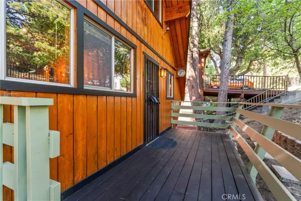 Running Springs, CA 92382,31115 Valley Oak Dr
