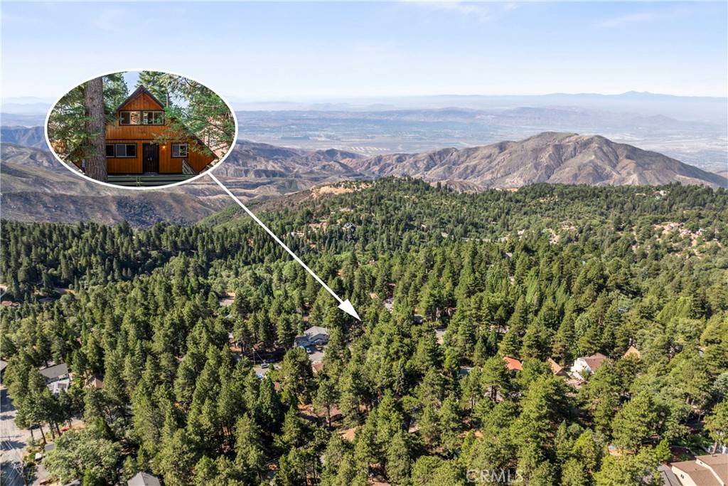 Running Springs, CA 92382,31115 Valley Oak Dr