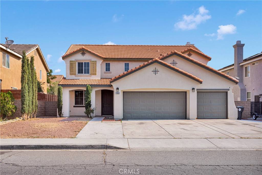 12626 Luna RD, Victorville, CA 92392