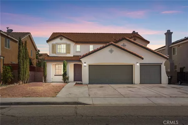 Victorville, CA 92392,12626 Luna RD