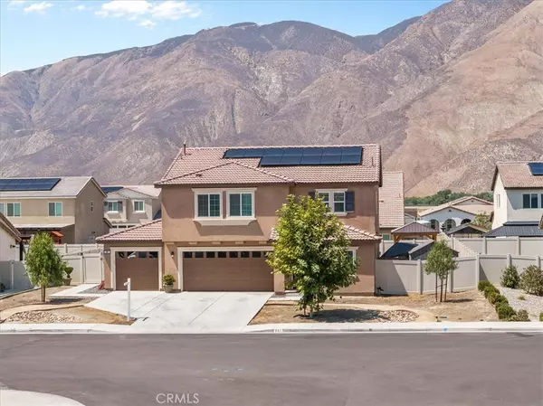 881 Canopy LN, San Jacinto, CA 92583