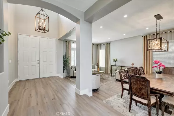 Corona, CA 92882,575 Rembrandt DR