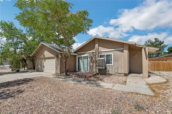 Victorville, CA 92394,15056 Dakota ST