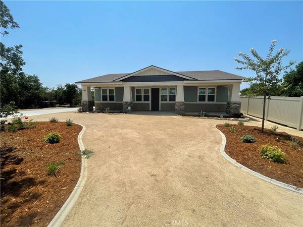 Redlands, CA 92374,27045 Citrus AVE