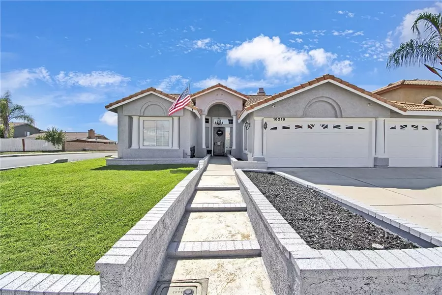16219 Greenfield ST, Moreno Valley, CA 92551