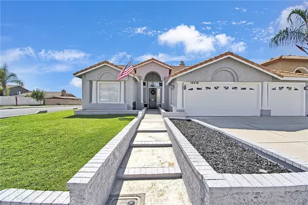 16219 Greenfield ST, Moreno Valley, CA 92551