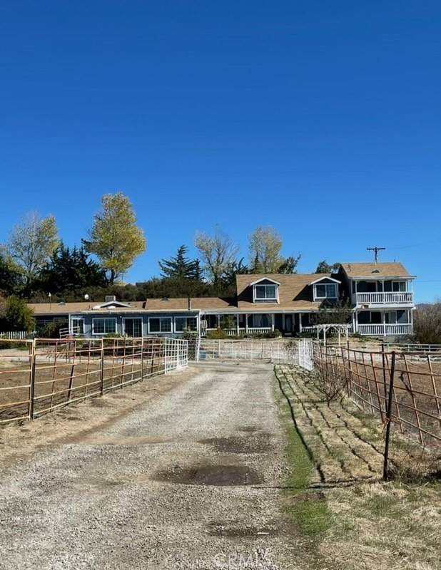 37310 Bautista Canyon RD, Anza, CA 92539