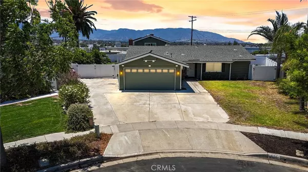 514 San Jacinto CIR, Corona, CA 92879