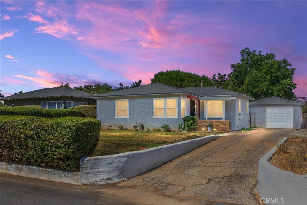 961 Orange AVE, Beaumont, CA 92223
