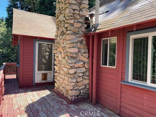 544 Community DR, Lake Arrowhead, CA 92352