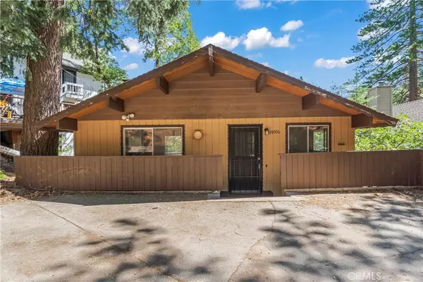 24906 Jewel DR, Crestline, CA 92325