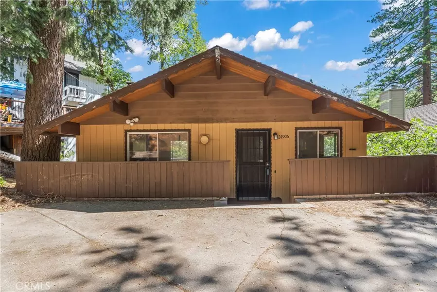 24906 Jewel DR, Crestline, CA 92325