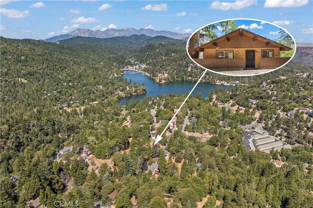 Crestline, CA 92325,24906 Jewel DR