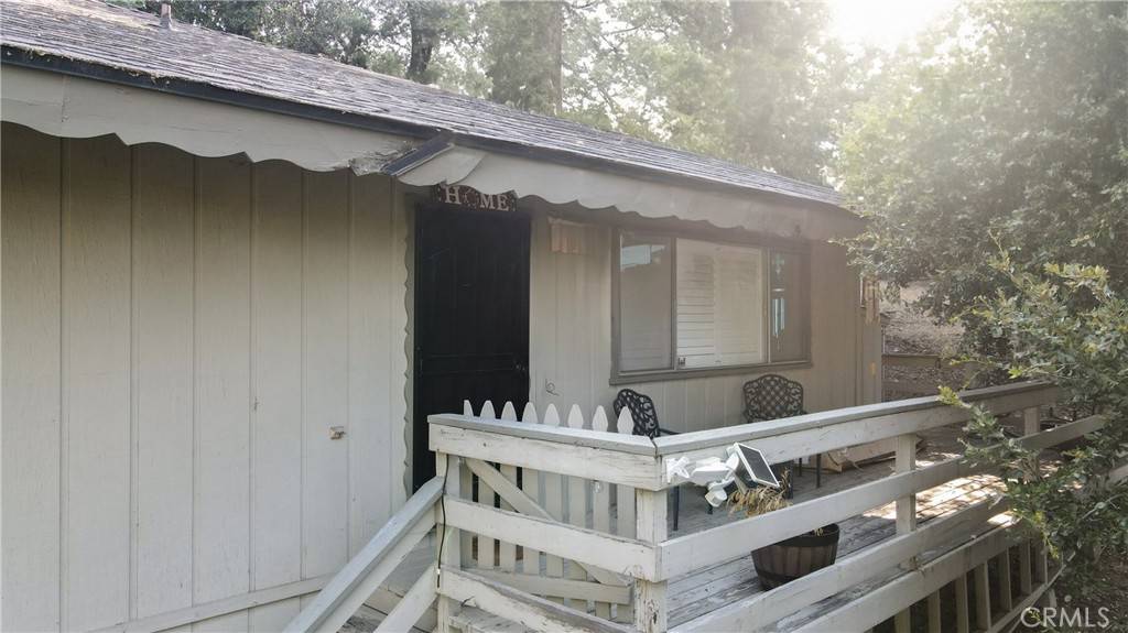 370 Weisshorn DR, Crestline, CA 92325