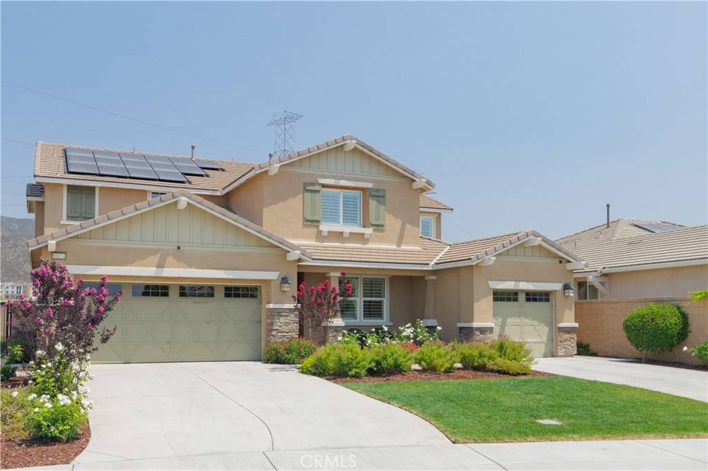 Fontana, CA 92336,16034 Ulysses LN