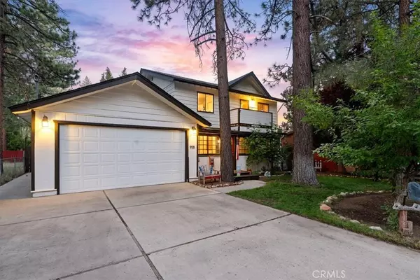Big Bear City, CA 92314,928 Anita AVE