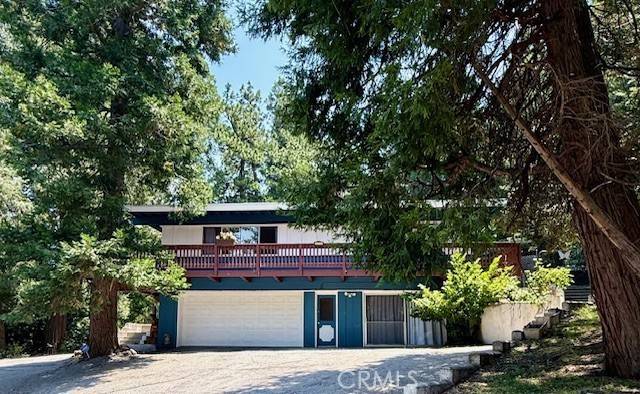Crestline, CA 92325,22781 Ponderosa DR