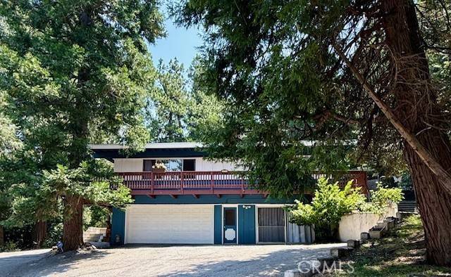 Crestline, CA 92325,22781 Ponderosa DR