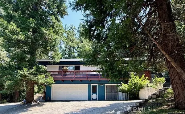 22781 Ponderosa DR, Crestline, CA 92325