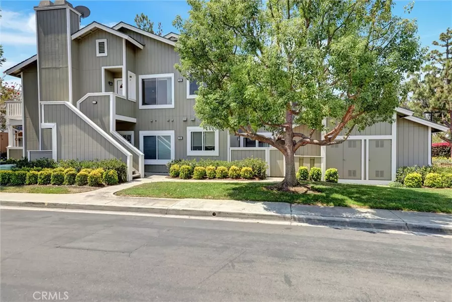 54 Monroe #73, Irvine, CA 92620