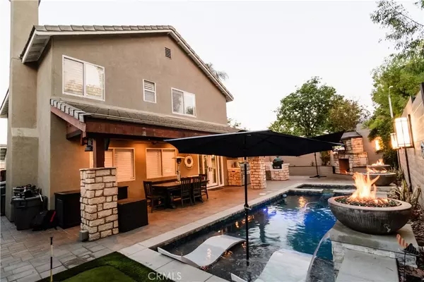 Corona, CA 92881,3428 Birchleaf DR