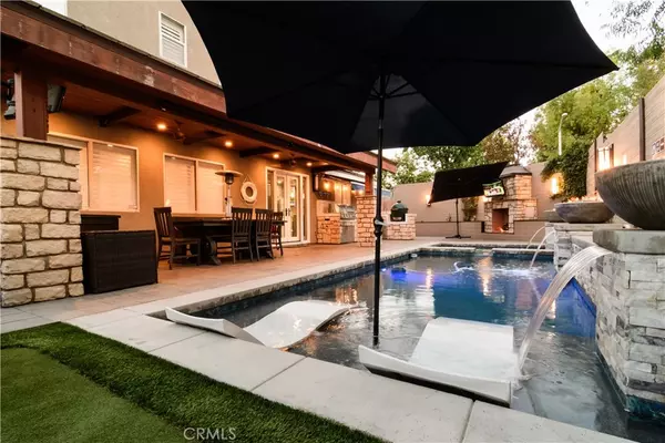 Corona, CA 92881,3428 Birchleaf DR