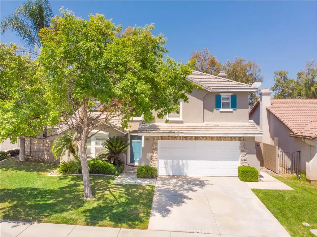 Corona, CA 92881,3428 Birchleaf DR