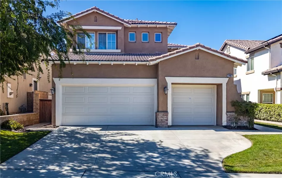 34107 Lake Breeze DR, Yucaipa, CA 92399