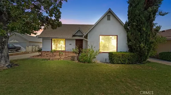 551 E I ST, Ontario, CA 91764