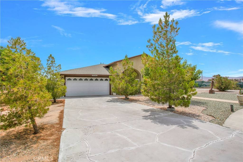Apple Valley, CA 92307,15545 Dale Evans