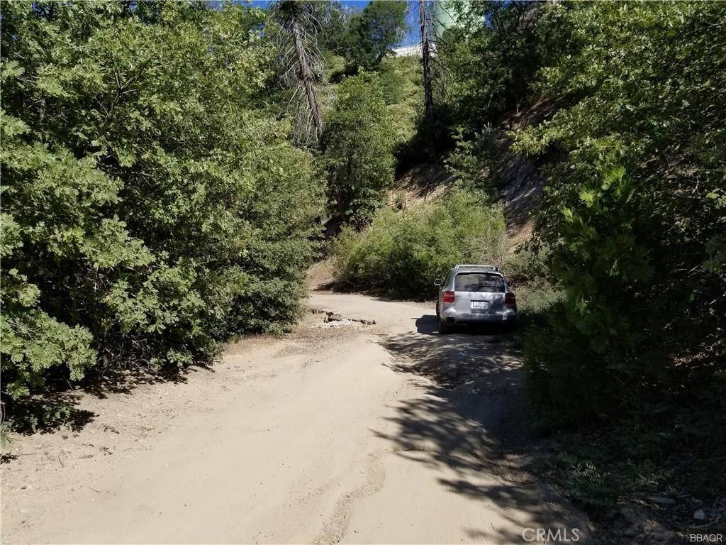 Cedar Glen, CA 92321,0 Elder DR