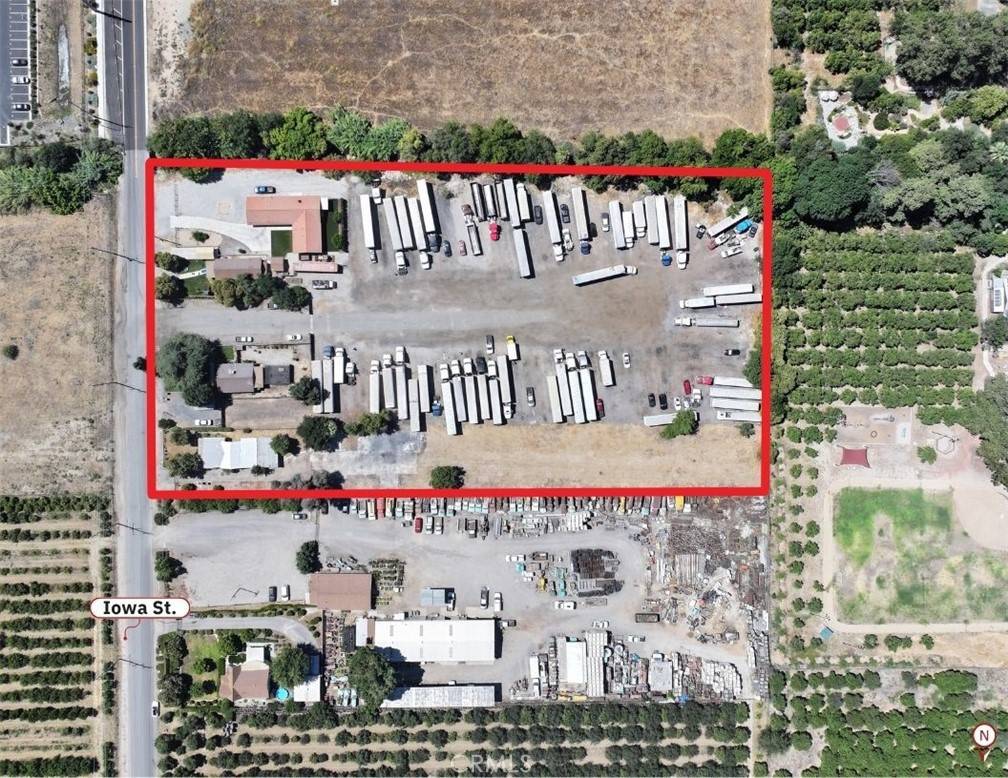 Redlands, CA 92373,11006 Iowa ST