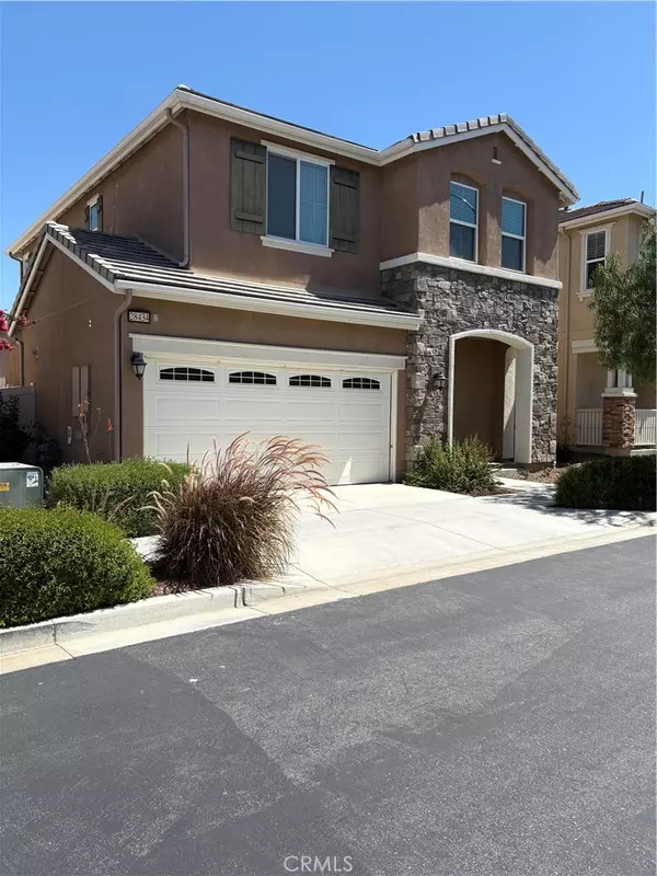28434 Sunflower ST, Highland, CA 92346