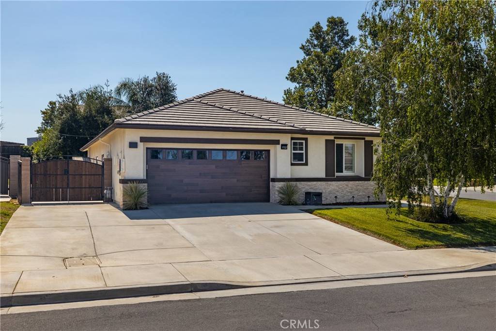 1722 Sharon CT, Beaumont, CA 92223