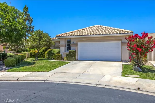 Banning, CA 92220,4931 St. Croix WAY