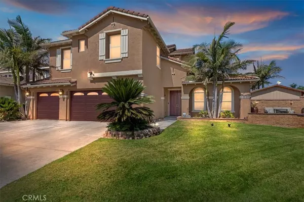 7213 Cottage Grove DR, Eastvale, CA 92880