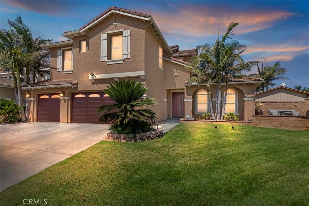 7213 Cottage Grove DR, Eastvale, CA 92880