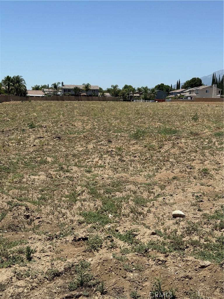 0 N Acacia Avenue, Rialto, CA 92376